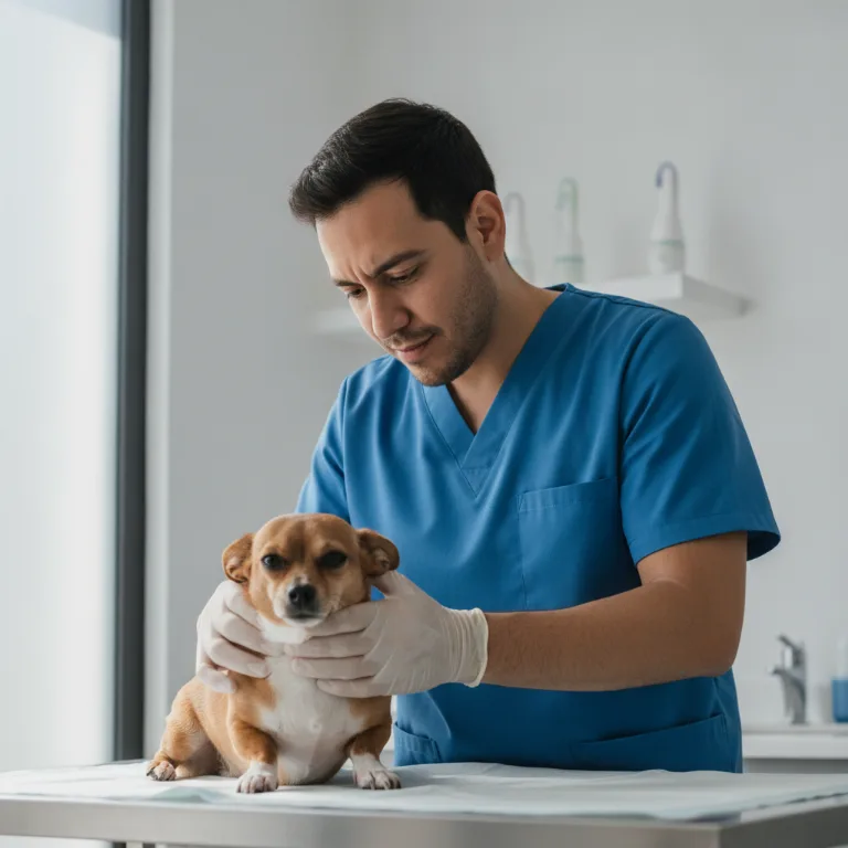 Veterinário serviço em Barreiras